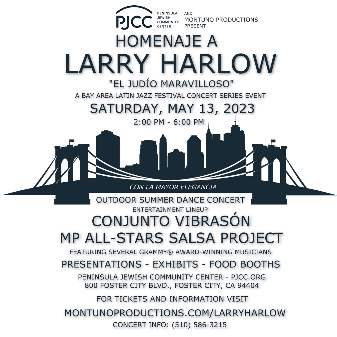 Homenaje a Larry Harlow Concert Tickets
