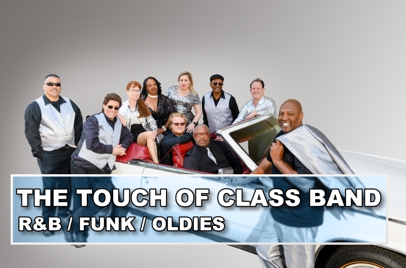The Touch of Class Band