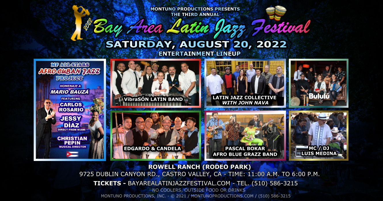 Bay Area Latin Jazz Fest 2022 11 11 21 1330 052222 2