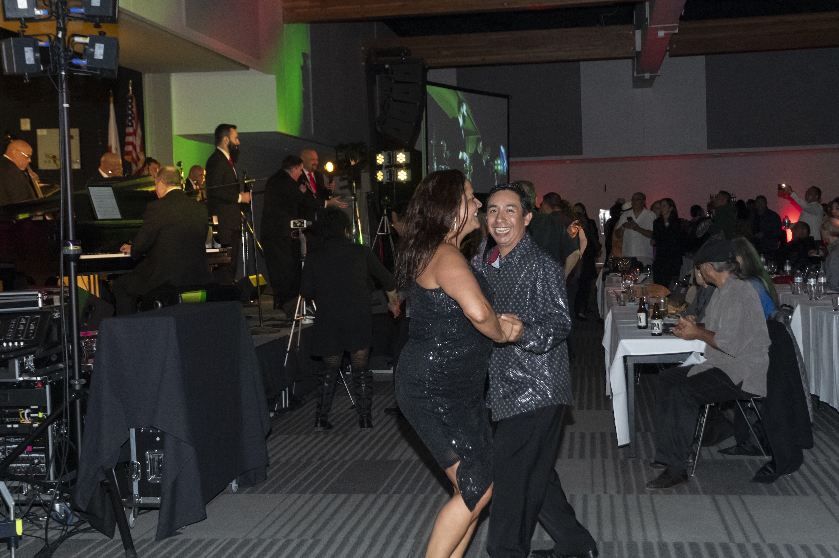 Monterey Conference Center - 12/11/21