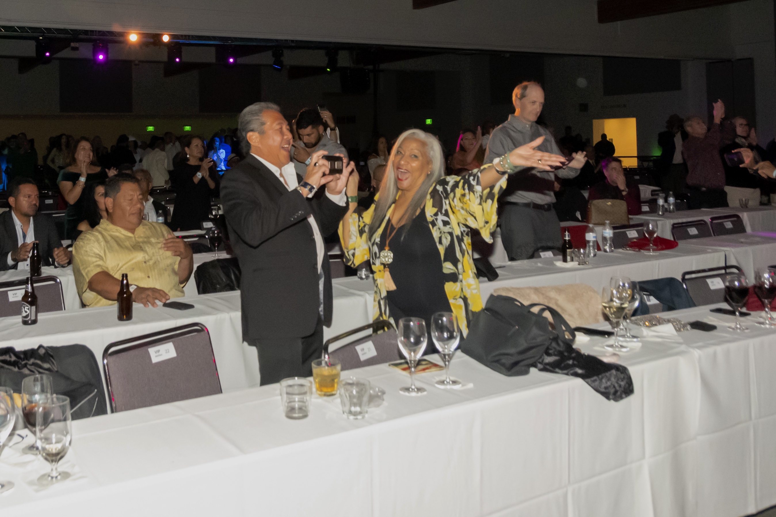 Monterey Conference Center - 12/11/21