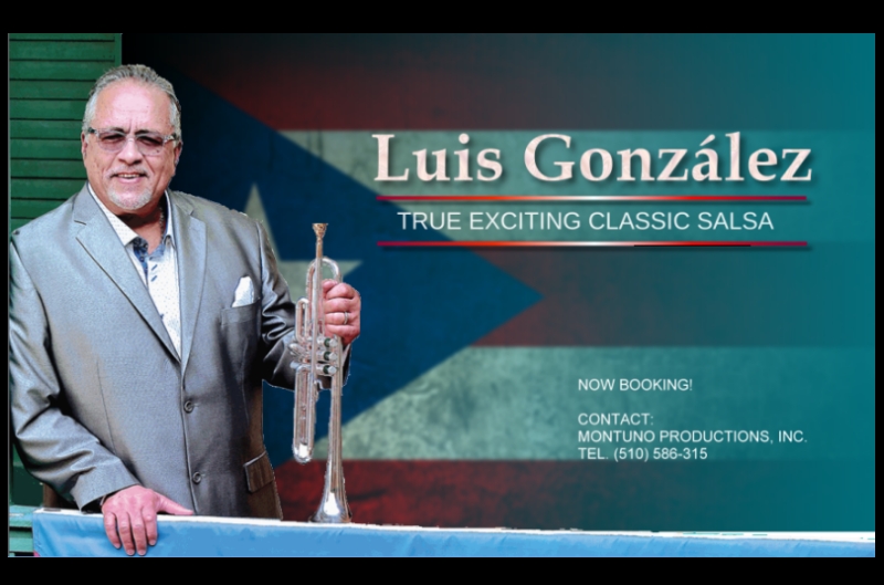 Luis González Y Su Orquesta